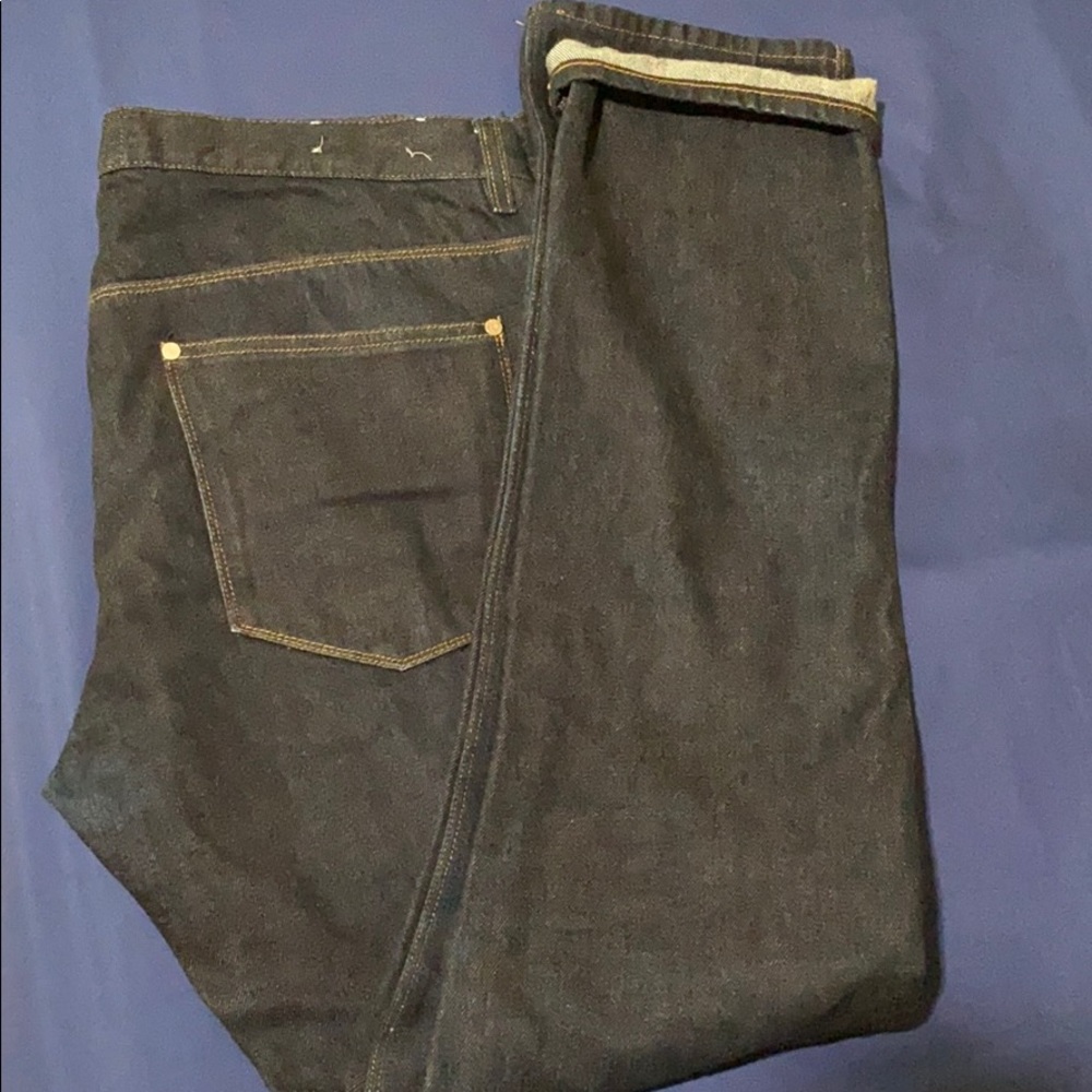 Acne Studios Jeans